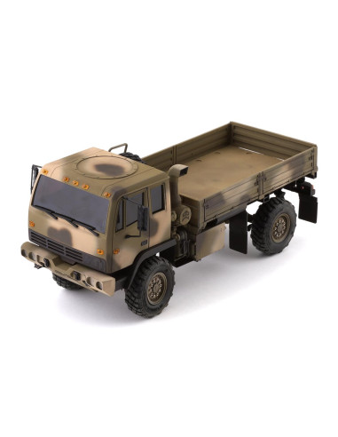 Orlandoo Hunter OH32M01 Camión Militar Micro...
