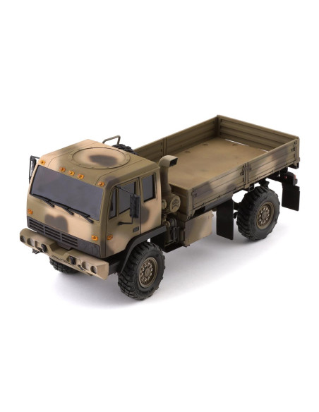 Orlandoo Hunter OH32M01 Camión Militar Micro 1/32 Kit