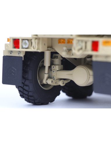 Orlandoo Hunter OH32M02 Camión 6X6 Militar...