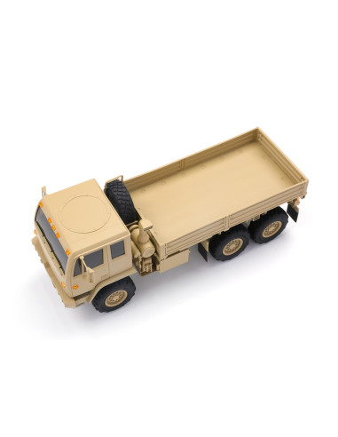 Orlandoo Hunter OH32M02 Camión 6X6 Militar...