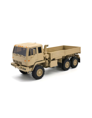 Orlandoo Hunter OH32M02 Camión 6X6 Militar...