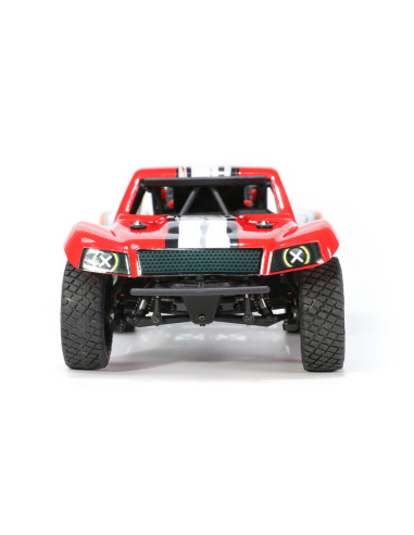 Orlandoo Hunter OH32X02 Trophy Truck 4x2 Kit...