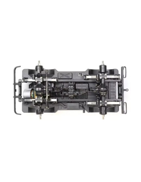 OH32V01 Van Crawler 4x4 Off-Road Kit 1/32 Orlandoo Hunter