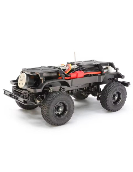 OH32V01 Van Crawler 4x4 Off-Road Kit 1/32 Orlandoo Hunter