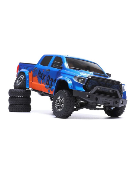 OH32P02 Rock Crawler Tundra Off-Road Kit 1/32 Orlandoo Hunter