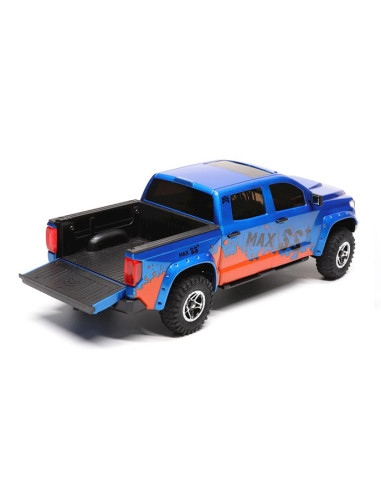 OH32P02 Rock Crawler Tundra Off-Road Kit 1/32...