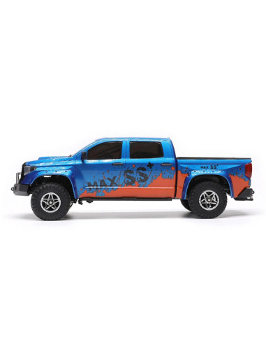 OH32P02 Rock Crawler Tundra Off-Road Kit 1/32...