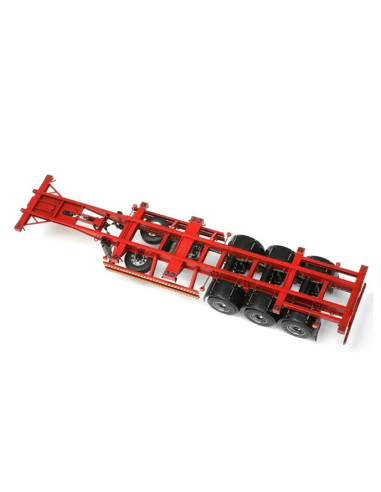 Orlandoo Hunter OH32N03 Flatbed Trailer 1/32