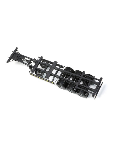 Orlandoo Hunter OH32N03 Flatbed Trailer 1/32