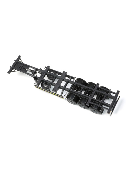 Orlandoo Hunter OH32N03 Flatbed Trailer 1/32