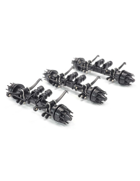 Orlandoo Hunter OH32N03 Flatbed Trailer 1/32