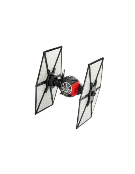Revell Star Wards Build & Play: First Order Special TIE Forces 1/51