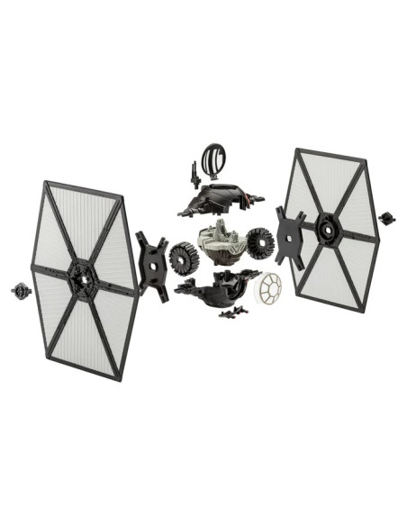 Revell Star Wards Build & Play: First Order Special TIE Forces 1/51