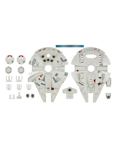 Revell Star Wards Build & Play: The Millennium...