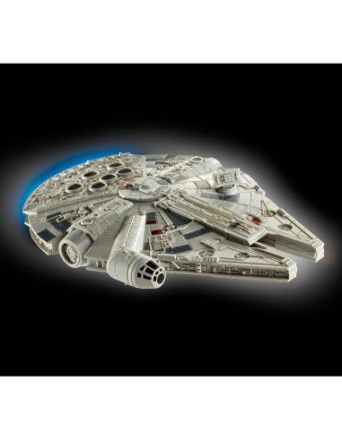 Revell Star Wards Build & Play: The Millennium...