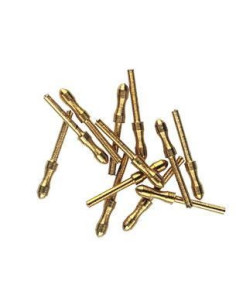 8201 Cabilla de laton 60mm