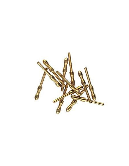 8201 Cabilla de laton 60mm