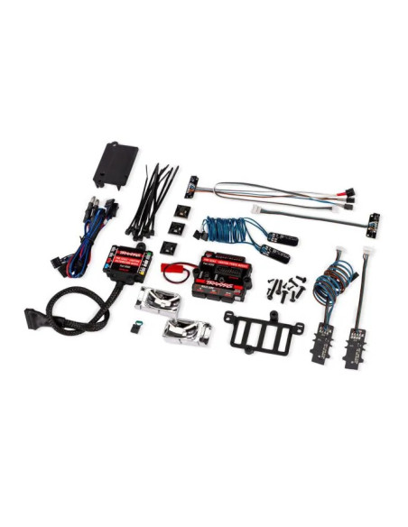 TRX-4 Nissan Pathfinder LED Light Kit TRAXXAS