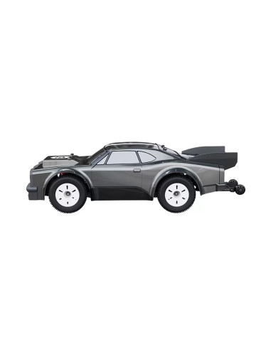 Coche Pista 1/16 Brushless RTR FLUIDFIRE UDI RC