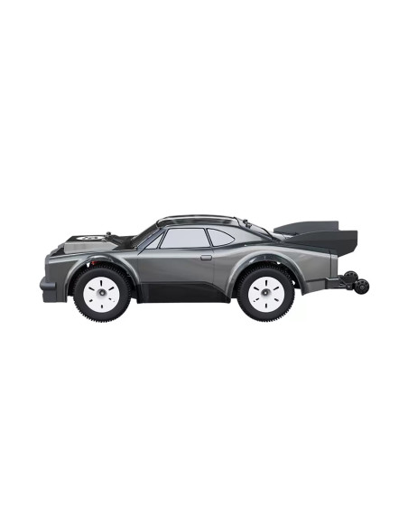 Coche Pista 1/16 Brushless RTR FLUIDFIRE UDI RC