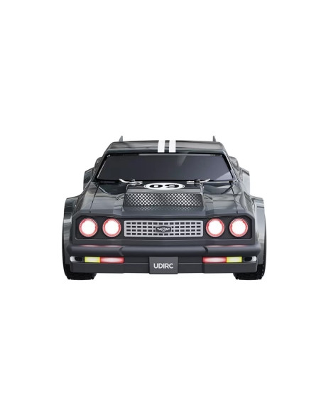Coche Pista 1/16 Brushless RTR FLUIDFIRE UDI RC