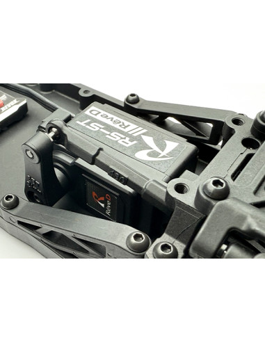 Servo Reve D Perfil bajo (RWD Drift...