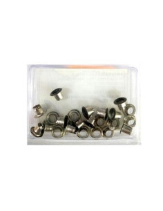 Ref.8837 Remaches en laton...