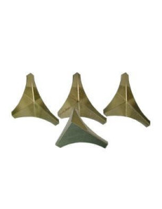 29520 CANTONERAS LATON (4 u.)