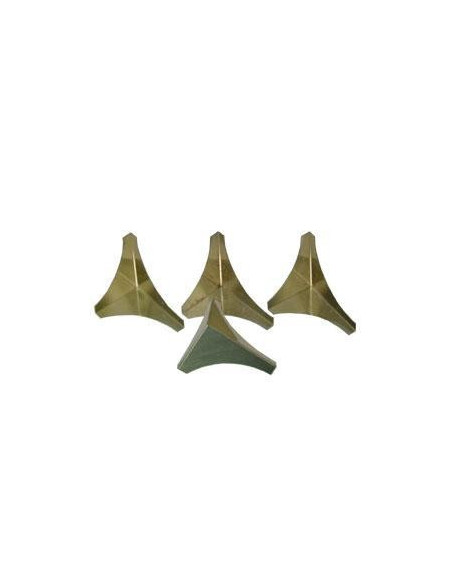 29520 CANTONERAS LATON (4 u.)