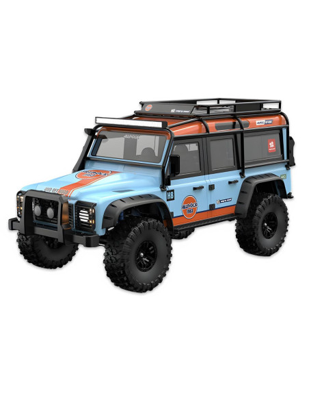 Crawler Allrock H8H V2 1/8 Brushless