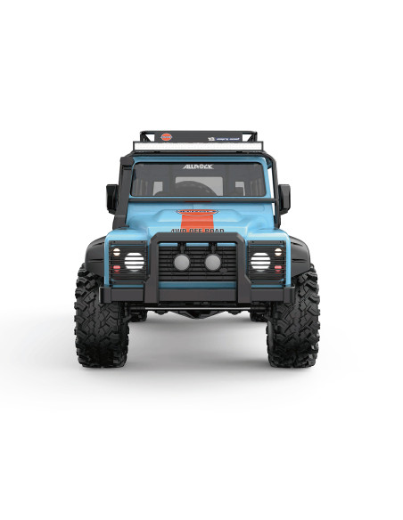 Crawler Allrock H8H V2 1/8 Brushless