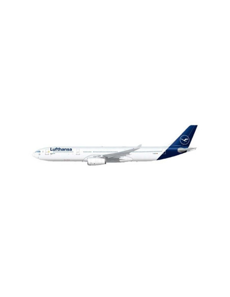 Airbus A330-300 1/144 Revell