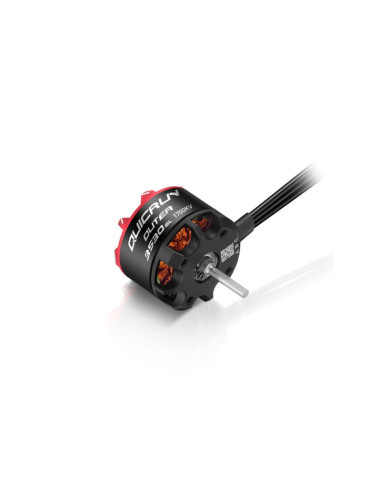Motor QUICRUN Outer 3530 SL 1700kv Brushless...