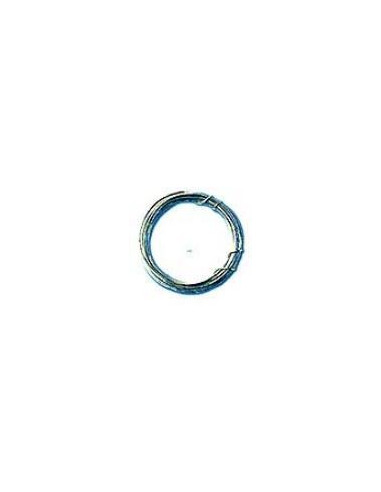 8139 HILO GALVANIZADO DIA. 0,25 MM