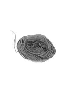 8142 HILO ALGODON (gris)...