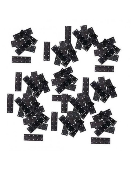 8838 Portalones de cañon