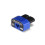 TRX-4M iD charging port, 2-amp TRAXXAS