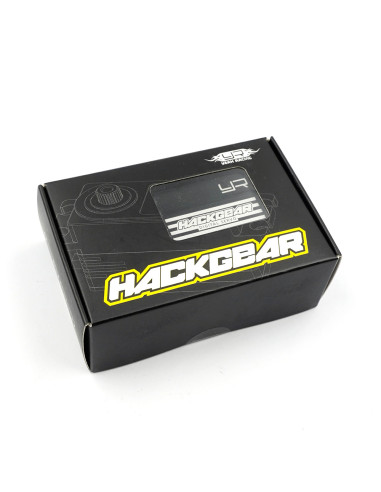 Servo Digital Aluminio Perfil Bajo 10kg YeahRacing