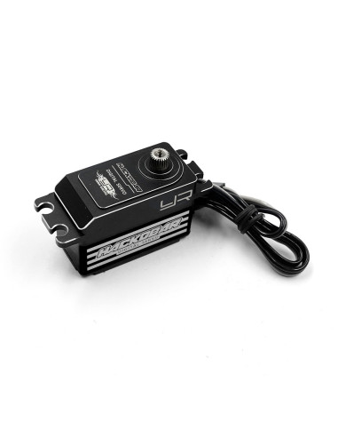 Servo Digital Aluminio Perfil Bajo 10kg YeahRacing
