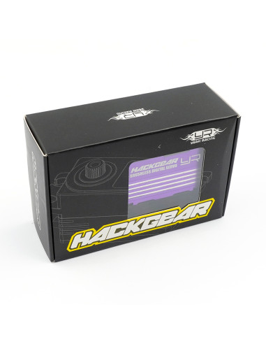 Servo Digital Hight Speed Brushless HV de...