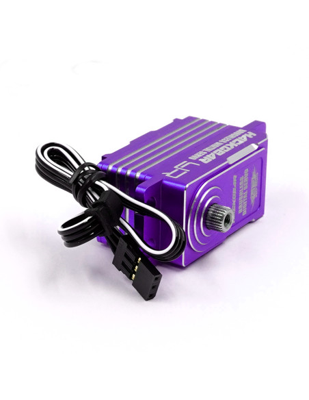 Servo Digital Hight Speed Brushless HV de Perfil Bajo 1/10 YeahRacing