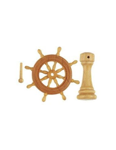 8237 CONJUNTO TIMON 30 MM