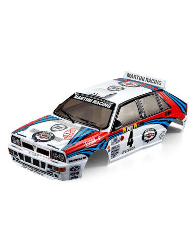 Carrocería Killerbody Lancia Delta HF Integrale...