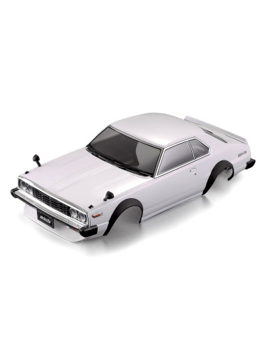 Carrocería Killerbody Nissan Skyline Hardtop...