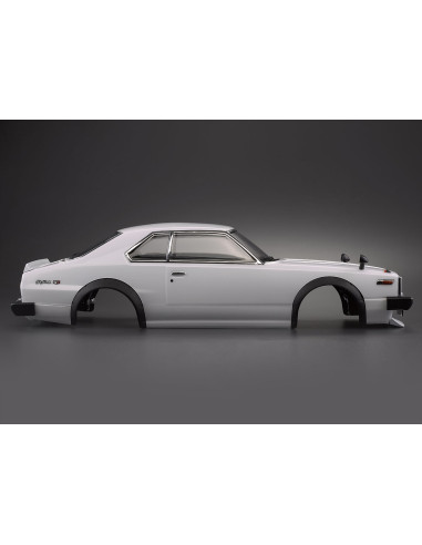 Carrocería Killerbody Nissan Skyline Hardtop...
