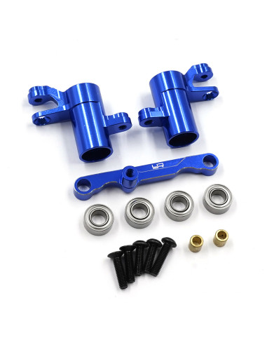 Juego de dirección en Aluminio para Traxxas...