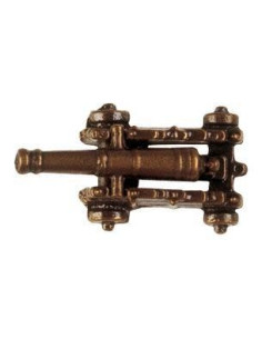 8229 CAÑON CUREÑA 20 MM