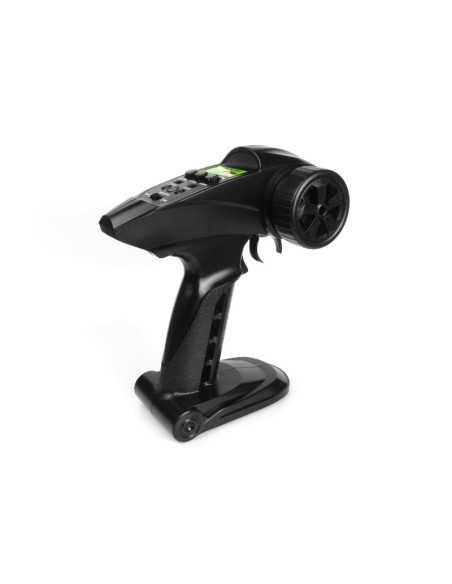 Radio 2.4Ghz Smyter Blackzon