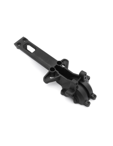 Front Gear Box Top Housing Slyder 1/16 Blackzon