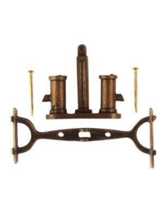 8232 BOMBA ACHIQUE 18 MM